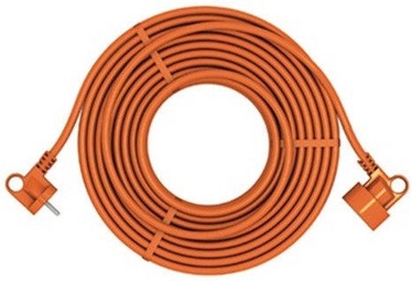 Kel Garden Extension cords 30m Orange