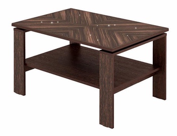 DaVita Agat 29.10 Coffee Table Wenge