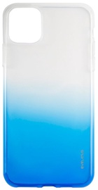 Evelatus Gradient Back Case For Apple iPhone 11 Pro Max Blue