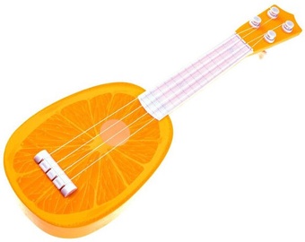 Интерактивная игрушка Kids Ukulele Orange