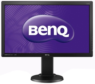 Monitorius BenQ BL2405HT