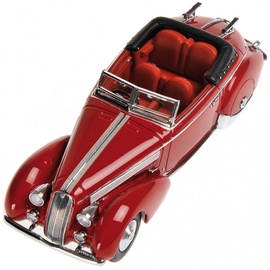 Minichamps Lancia Astura Tipo 233 Corto 1936 1:18 Red