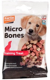 Karlie Flamingo Micro Bones 50g