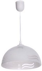 LAMKUR Pojedyncze LM-1.42/2_BIALY