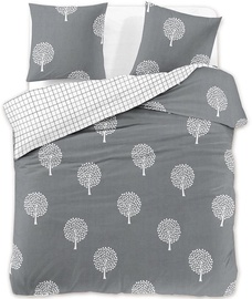 Gultas veļas komplekts DecoKing Albero, 200x220/70x90 cm
