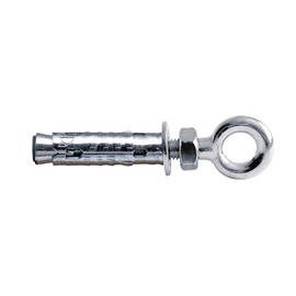 Ankrupolt silmusega G&B Fissaggi TNTRC10, 15x60 mm