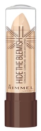 Rimmel London Hide The Blemish Concealer Stick 4.5g 01