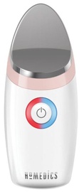 Näohooldusseade Homedics Illumi Hot Cold Beauty Treatment Device FHC-300 White