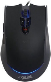 LogiLink Pro Optical Gaming Mouse ID0103