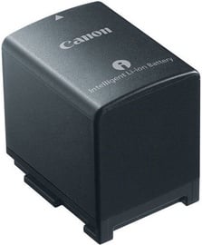 Аккумулятор Canon, Li-ion