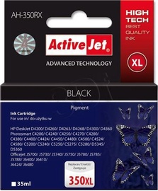 Action ActiveJet AH-350RX Black