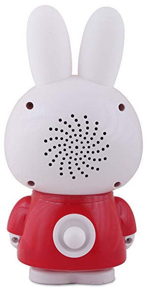 Interaktiivne mänguasi Alilo Honey Bunny G6 EN, inglise