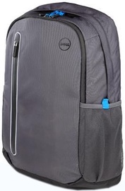 Mugursoma Dell Urban, pelēka, 15.6"