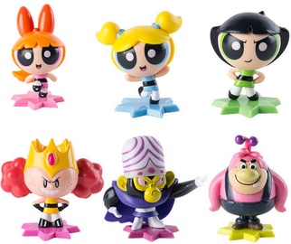 Фигурка-игрушка Spin Master The Powerpuff Girls 6028010