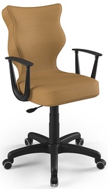 Entelo Chair Norm Black/Beige Size 6 VE26