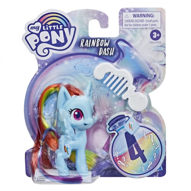 Žaislinė figūrėlė My Little Pony My Little Pony E9153
