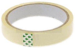 Avatar Tape 19mm x 36m Transparent