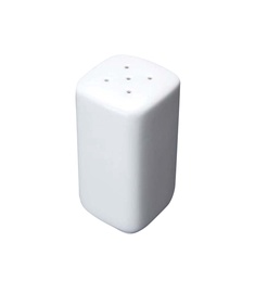 Maitseainete topsid Domoletti Emmy Pepper Shaker White 9.5cm JX35-K002-01