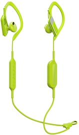 Ausinės Panasonic RP-BTS10E Yellow, belaidės
