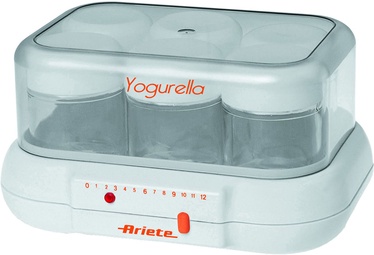 Jogurto gaminimo aparatas Ariete 85 Yogurella