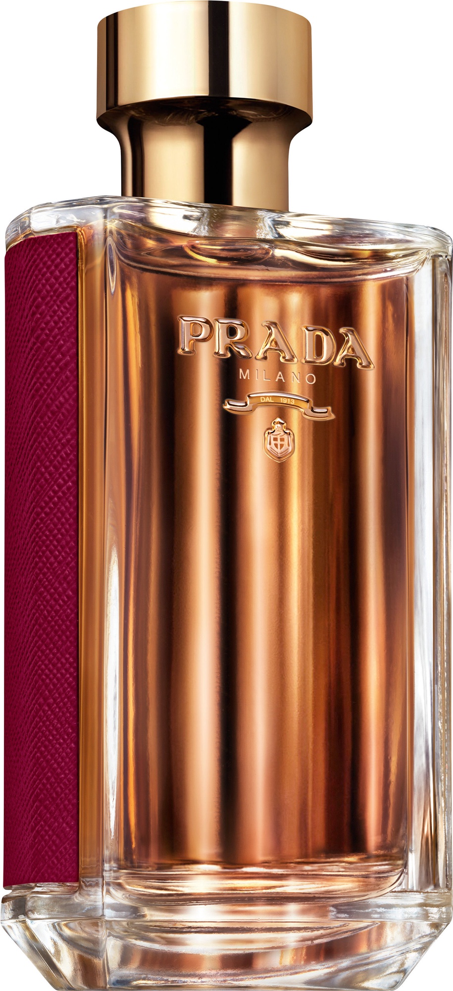 prada la femme prada intense eau de parfum