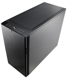Fractal Design Case Define R6 Gunmetal TG