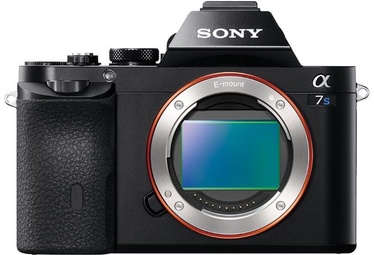 Sony Alpha ILCE-7S Body