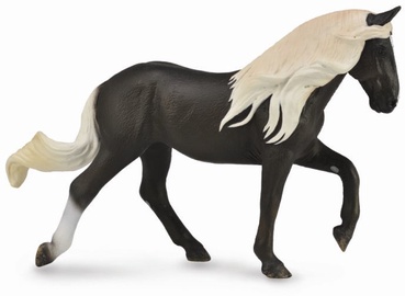 Žaislinė figūrėlė Collecta Rocky Mountain Mare Chocolate 88793