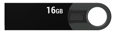 Goodram URA2 16GB USB 2.0 Black