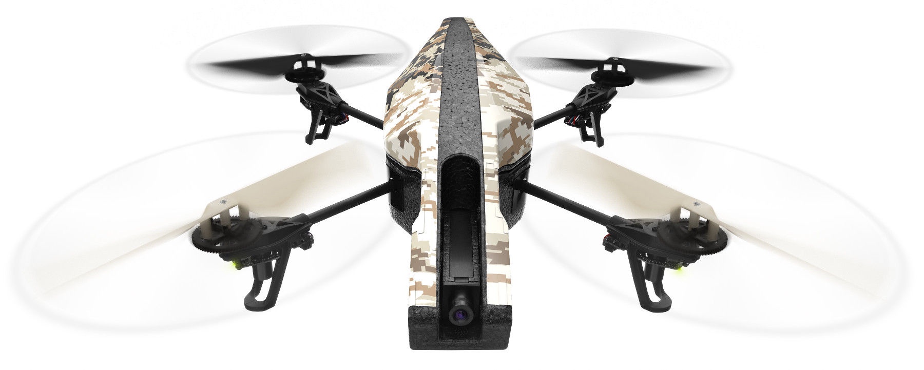 Parrot AR DRONE 2.0 cheapest ELITE EDITION