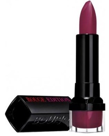 BOURJOIS Paris Rouge Edition Lipstick 3.5g 18
