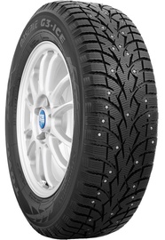 Toyo G3 Ice 265 45 R21 104T Studded