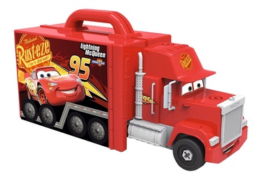 Smoby Cars3 Rusteeze Mac Truck 7600360146