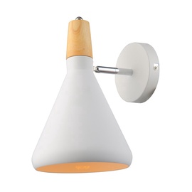 LAMPA SIENAS MB60428C-1 40W E27 (DOMOLETTI)