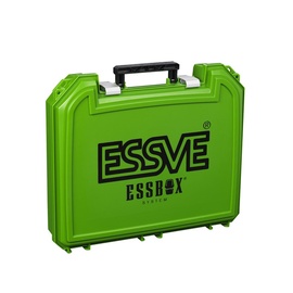 Medsraigčių mini lagaminėlis Essve, 435 x 108 x 368 mm