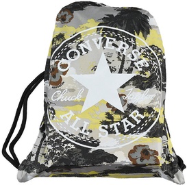 Krepšys avalynei Converse Flash Gymsack C45FGG10-039, įvairių spalvų