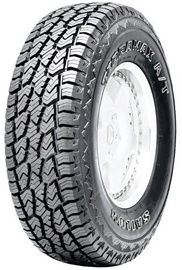 Vissezonas riepa Sailun TerraMax A/T 245/65/R17, 107-S-180 km/h, D, C, 72 dB