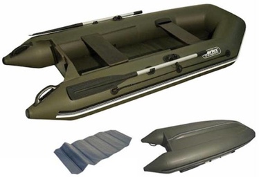 Надувная лодка Sportex Shelf 330CSK, 3300 мм x 1500 мм
