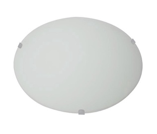 Lampa-plafons Futura WH200 1x60W E27