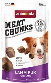 Vitakraft Animonda MeatChunks Lamm 60g