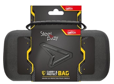 Steel Play Carry and Protect Bag