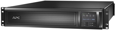 UPS įtampos stabilizatorius APC Smart-UPS, 2700 W