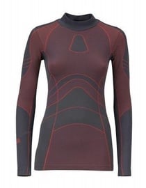 Rucanor Thermo Shirt Arina 27976 86 XL/XXL Grey/Red
