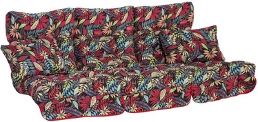 Home4you Roma Garden Pillow 108x56x10cm 197 3 Sections