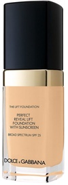 Dolce & Gabbana The Lift Foundation SPF25 30ml 75