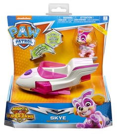 Rotaļ. automobilis pawpatrol 6053026