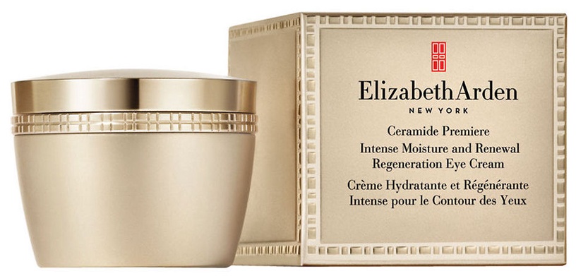 Крем для глаз для женщин Elizabeth Arden Ceramide Premiere, 15 мл