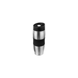 Termokrūze Secret de Gourmet, 0.36 l, melna