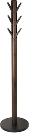 Umbra Flapper Coat Rack Black