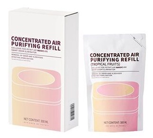 Освежитель Petkit Concentrated Air Purifying Refill 300ml